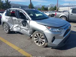 JTMC1RFV1LJ018877 2020 TOYOTA RAV 4