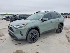 JTMC1RFV1ND087456 2022 TOYOTA RAV 4