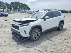 JTMC1RFV1PD100760 2023 TOYOTA RAV 4