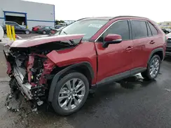 JTMC1RFV1SD126588 2025 TOYOTA RAV 4