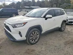 JTMC1RFV2KD011000 2019 TOYOTA RAV 4