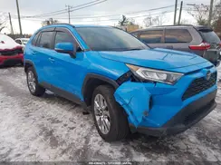 JTMC1RFV2KD016410 2019 TOYOTA RAV 4