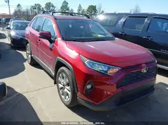 JTMC1RFV2KD019453 2019 TOYOTA RAV 4