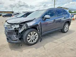 JTMC1RFV2KD030100 2019 TOYOTA RAV 4