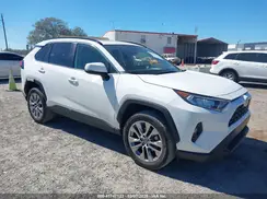 JTMC1RFV2KD040027 2019 TOYOTA RAV 4