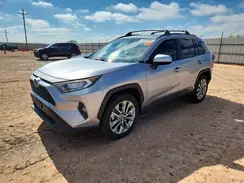 JTMC1RFV2KD500304 2019 TOYOTA RAV 4