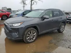 JTMC1RFV2KD502876 2019 TOYOTA RAV 4