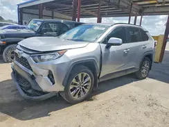 JTMC1RFV2KD504773 2019 TOYOTA RAV 4