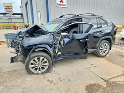 JTMC1RFV2KD510007 2019 TOYOTA RAV 4