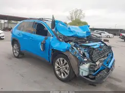 JTMC1RFV2KD511464 2019 TOYOTA RAV 4