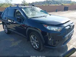 JTMC1RFV2KJ003576 2019 TOYOTA RAV 4