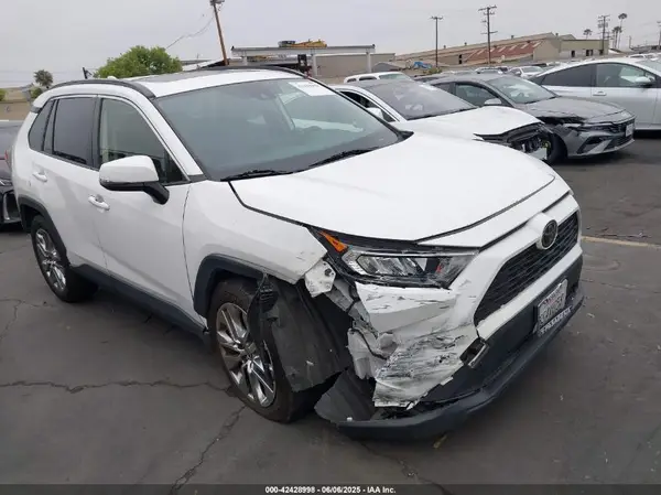 JTMC1RFV2LD059887 2020 TOYOTA RAV 4 - Image 1