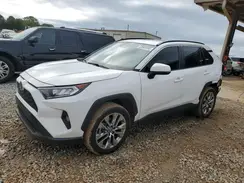 JTMC1RFV2LD520540 2020 TOYOTA RAV 4