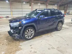 JTMC1RFV2LJ020797 2020 TOYOTA RAV 4