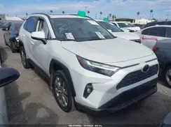 JTMC1RFV2ND087546 2022 TOYOTA RAV 4