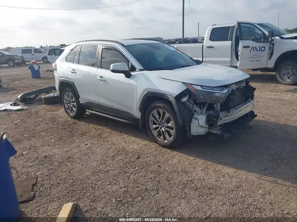 JTMC1RFV2PD098405 2023 TOYOTA RAV 4 - Image 1