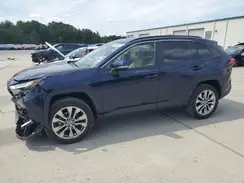JTMC1RFV2PD101013 2023 TOYOTA RAV 4