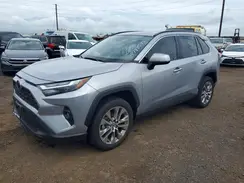 JTMC1RFV2SD136286 2025 TOYOTA RAV 4