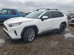 JTMC1RFV3KD005884 2019 TOYOTA RAV 4