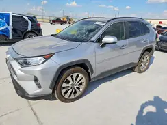 JTMC1RFV3KD015931 2019 TOYOTA RAV 4