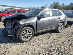 JTMC1RFV3KD020711 2019 TOYOTA RAV 4
