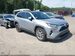 JTMC1RFV3KD033927 2019 TOYOTA RAV 4