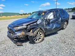 JTMC1RFV3KD503227 2019 TOYOTA RAV 4