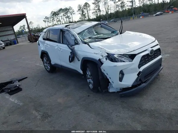 JTMC1RFV3KD512705 2019 TOYOTA RAV 4 - Image 1