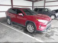 JTMC1RFV3KD517113 2019 TOYOTA RAV 4