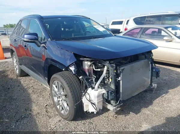 JTMC1RFV3LD047098 2020 TOYOTA RAV 4 - Image 1
