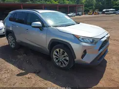 JTMC1RFV3LD055539 2020 TOYOTA RAV 4