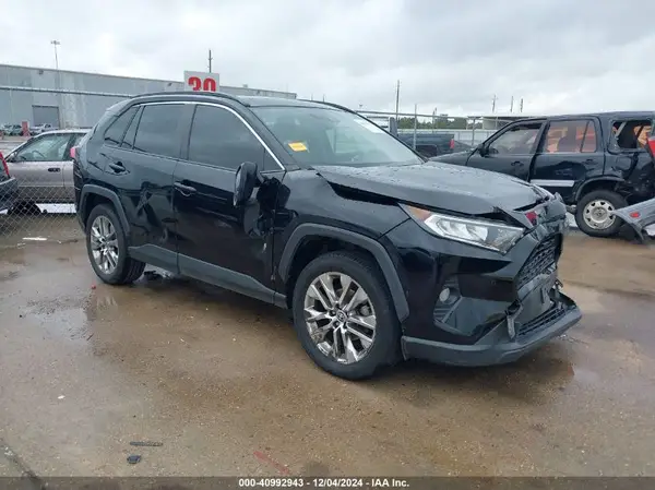JTMC1RFV3LD060790 2020 TOYOTA RAV 4 - Image 1