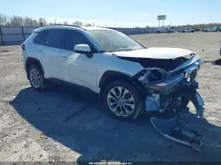 JTMC1RFV3ND086955 2022 TOYOTA RAV 4