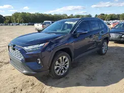 JTMC1RFV3ND087474 2022 TOYOTA RAV 4