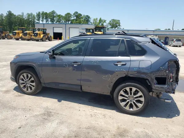 JTMC1RFV3PD101344 2023 TOYOTA RAV 4 - Image 2