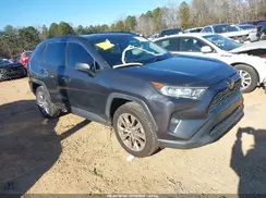 JTMC1RFV4KD011015 2019 TOYOTA RAV 4