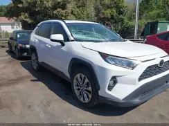 JTMC1RFV4KD510008 2019 TOYOTA RAV 4