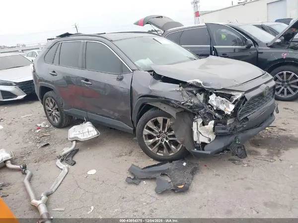 JTMC1RFV4KJ014580 2019 TOYOTA RAV 4 - Image 1