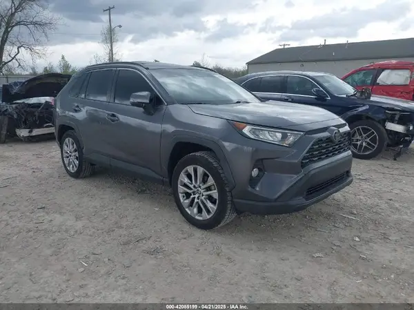 JTMC1RFV4LD044470 2020 TOYOTA RAV 4 - Image 1