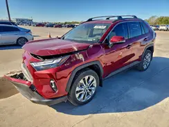 JTMC1RFV4PD096218 2023 TOYOTA RAV 4