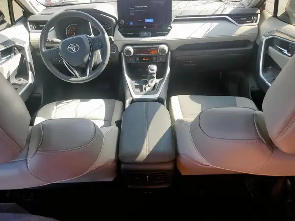 JTMC1RFV4PD096218 2023 TOYOTA RAV 4 - Image 8