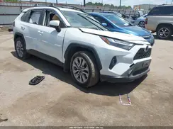 JTMC1RFV4PD098454 2023 TOYOTA RAV 4