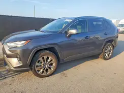 JTMC1RFV4PD099703 2023 TOYOTA RAV 4