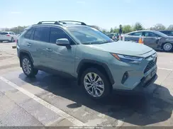 JTMC1RFV4PD105998 2023 TOYOTA RAV 4