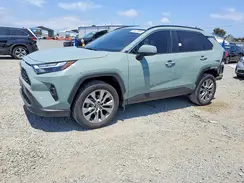 JTMC1RFV4PD106021 2023 TOYOTA RAV 4