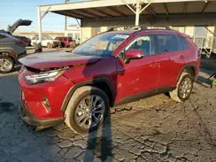 JTMC1RFV4SD136077 2025 TOYOTA RAV 4