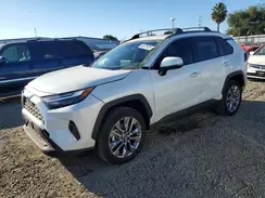 JTMC1RFV4SJ035221 2025 TOYOTA RAV 4