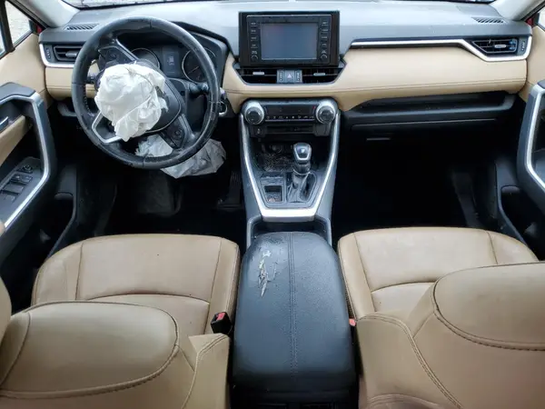 JTMC1RFV5KD002372 2019 TOYOTA RAV 4 - Image 8