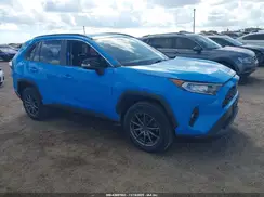 JTMC1RFV5KD006423 2019 TOYOTA RAV 4