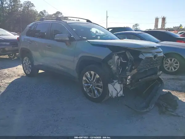 JTMC1RFV5KD018958 2019 TOYOTA RAV 4 - Image 1